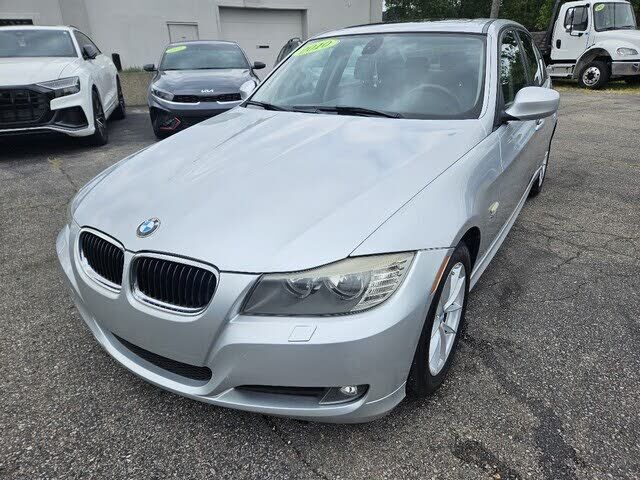 2010 BMW 328i