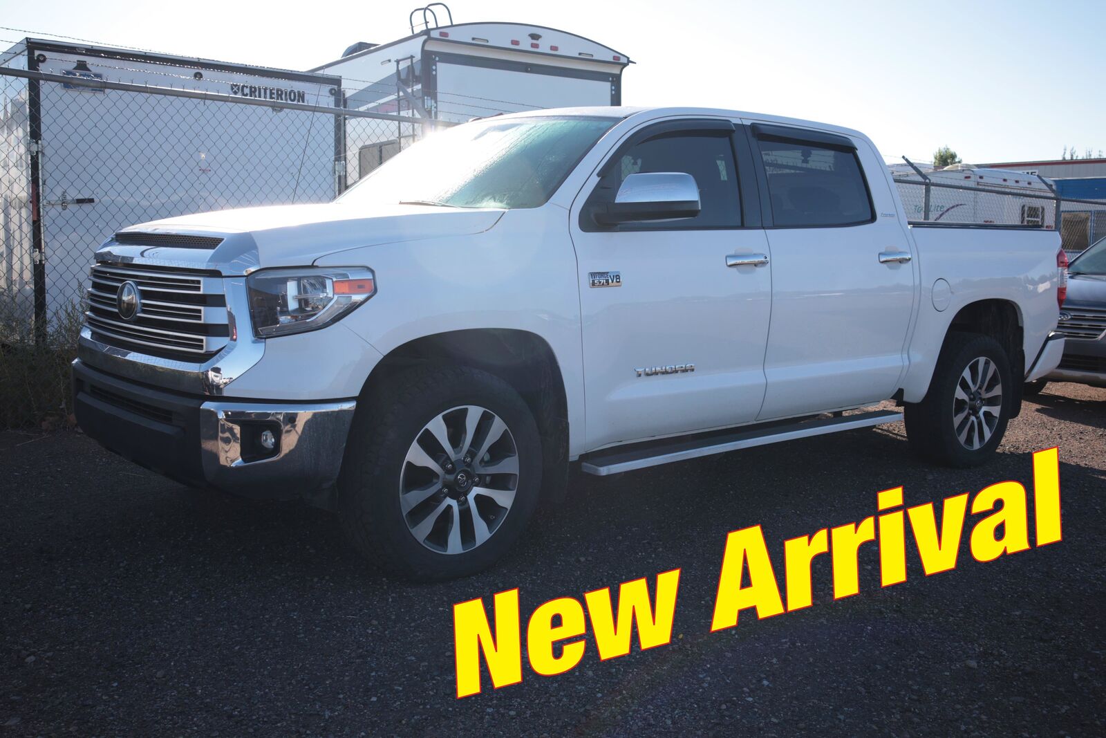 2019 TOYOTA Tundra