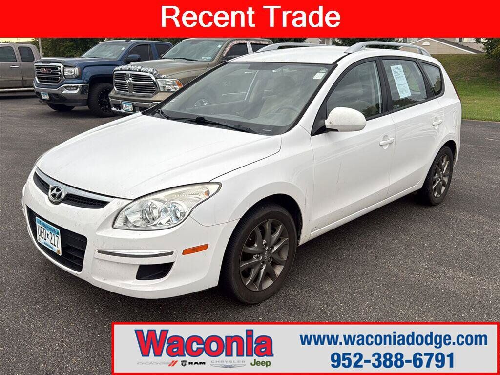 2012 HYUNDAI Elantra