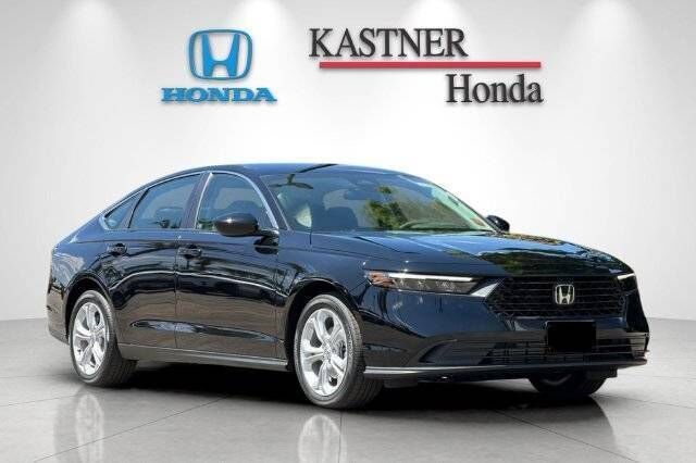 2026 HONDA Accord
