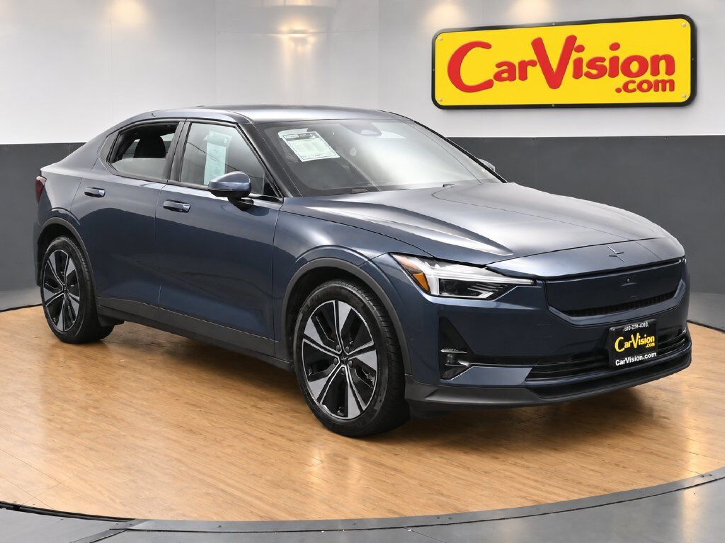 2024 POLESTAR PS2