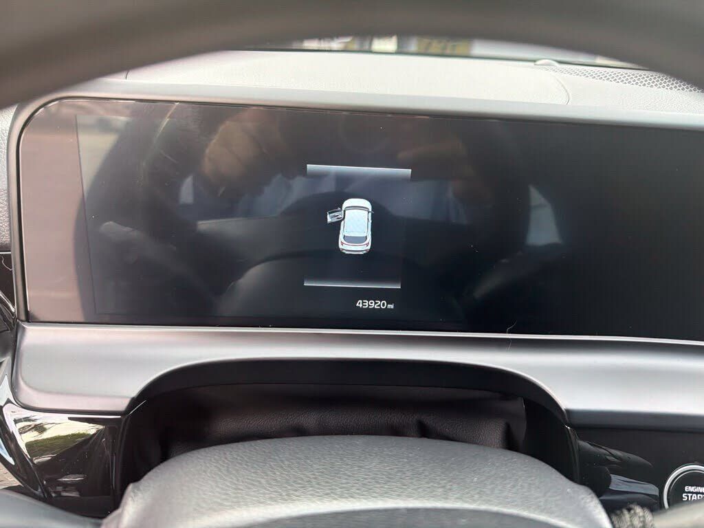 2025 KIA Seltos