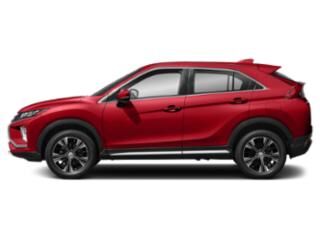 2018 MITSUBISHI ECLIPSE CROSS