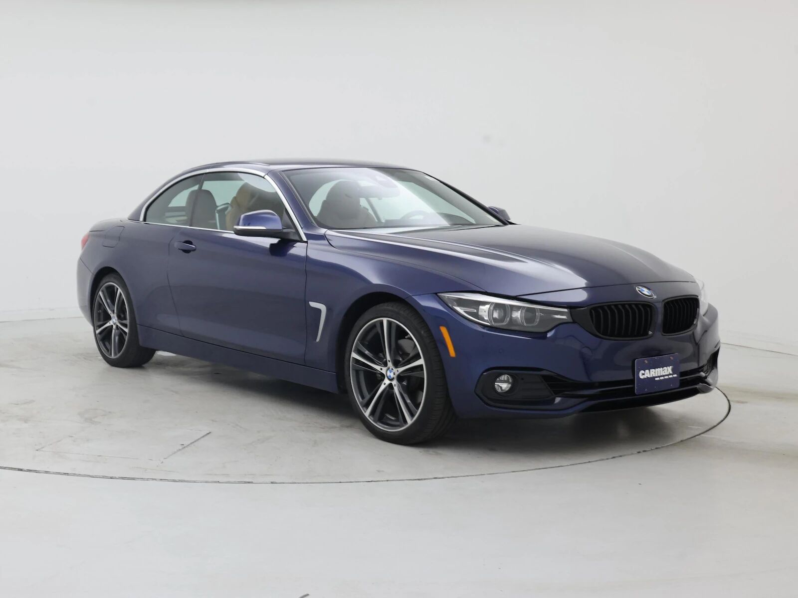 2020 BMW 430i