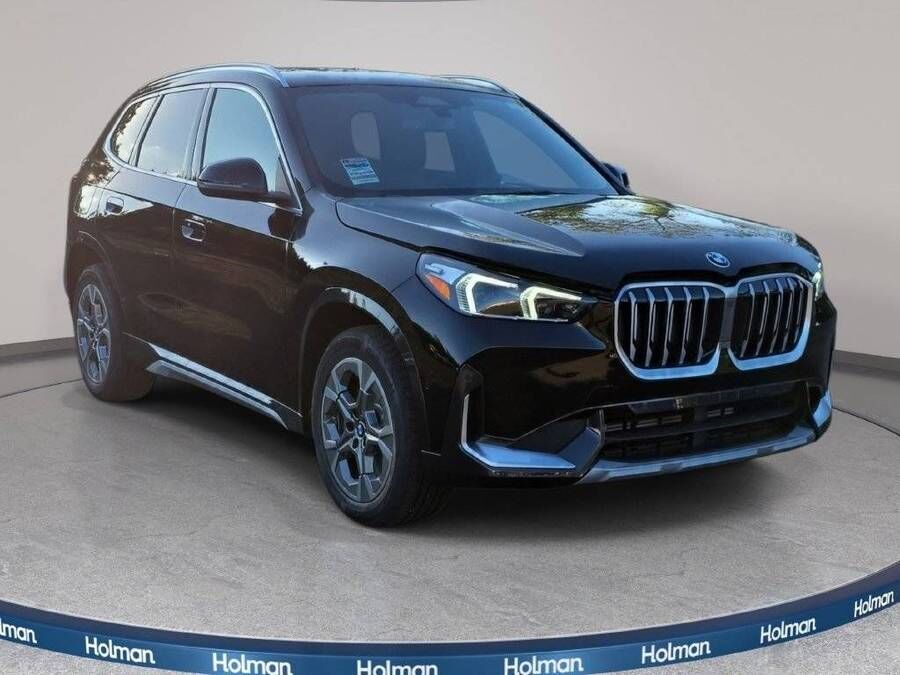 2026 BMW X1