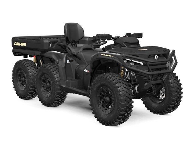 2027 CAN-AM Outlander