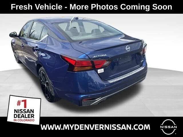 2020 NISSAN Altima