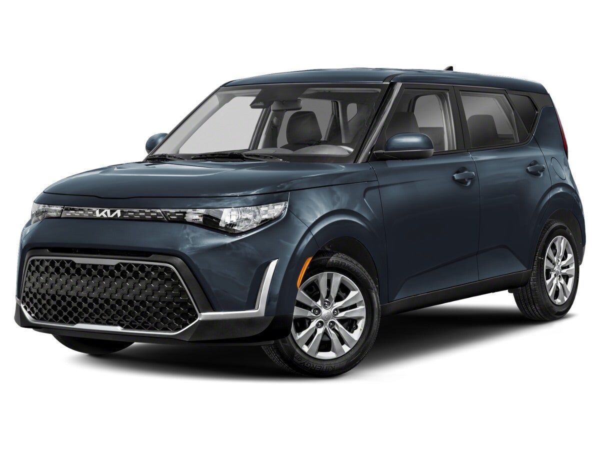 2024 KIA Soul