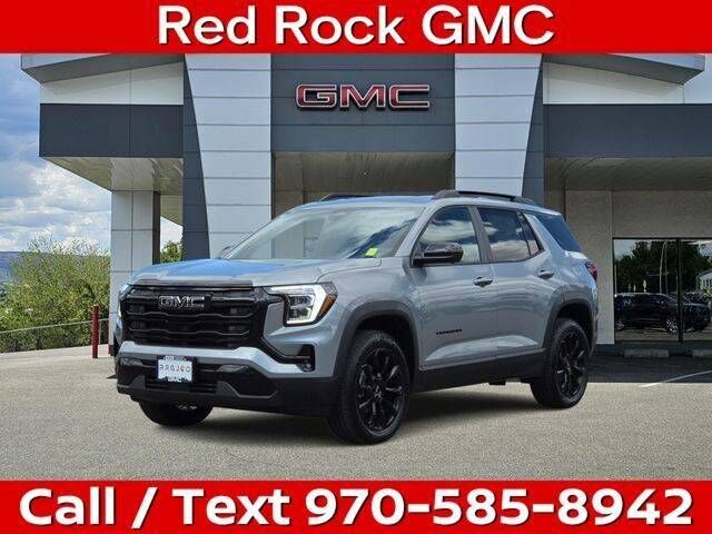 2027 GMC Terrain