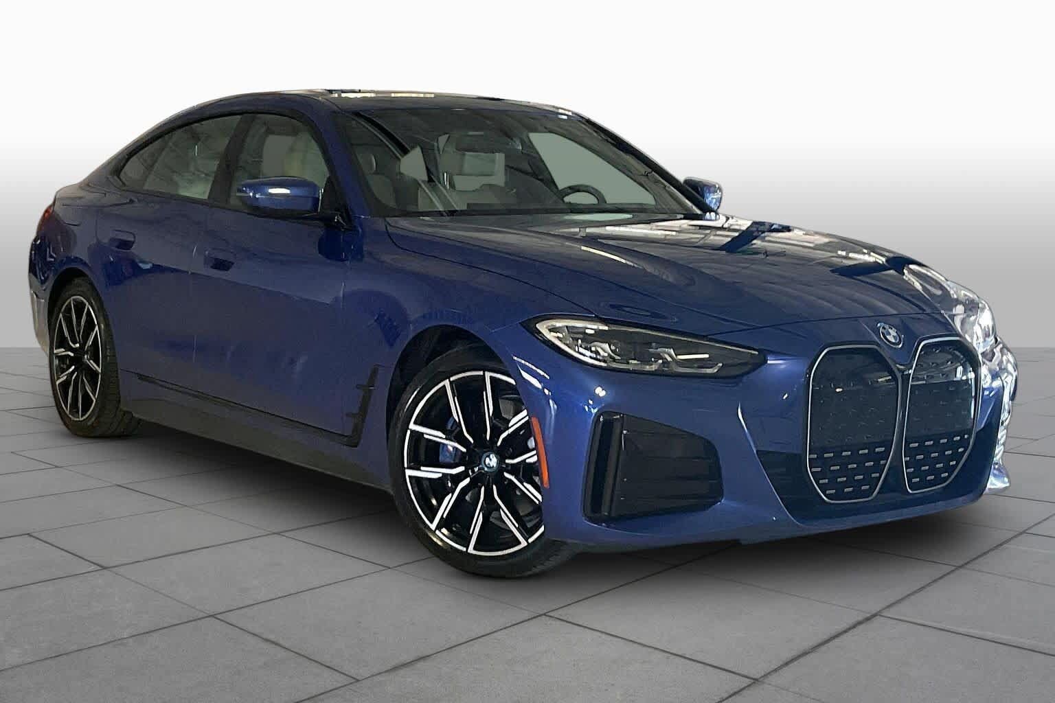 2023 BMW i4