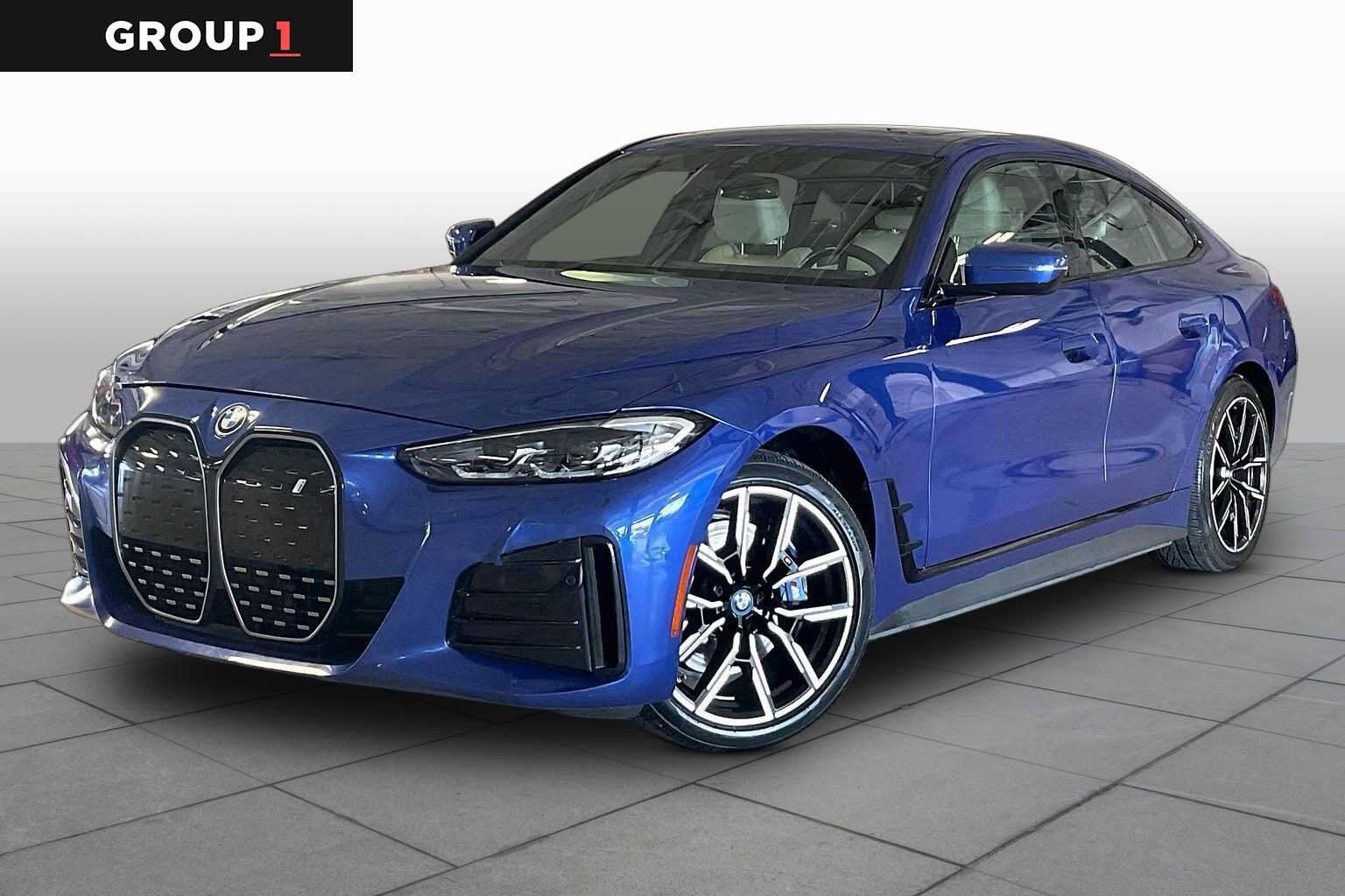 2023 BMW i4