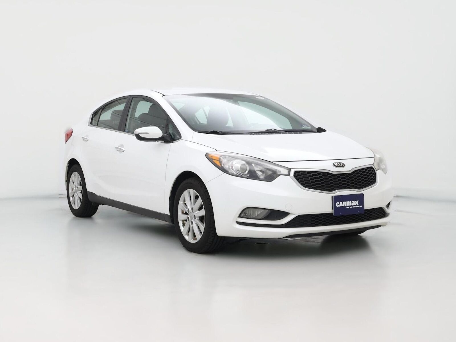 2014 KIA Forte