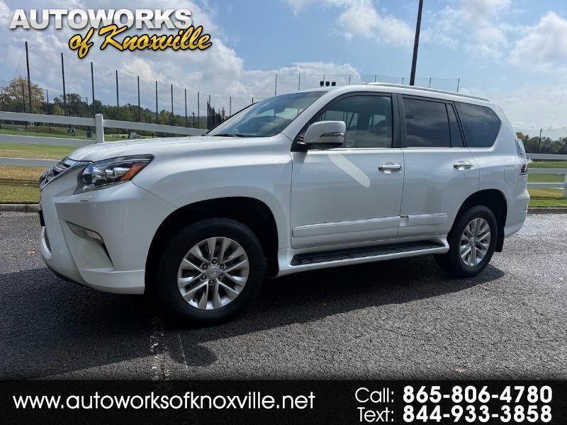2018 LEXUS GX