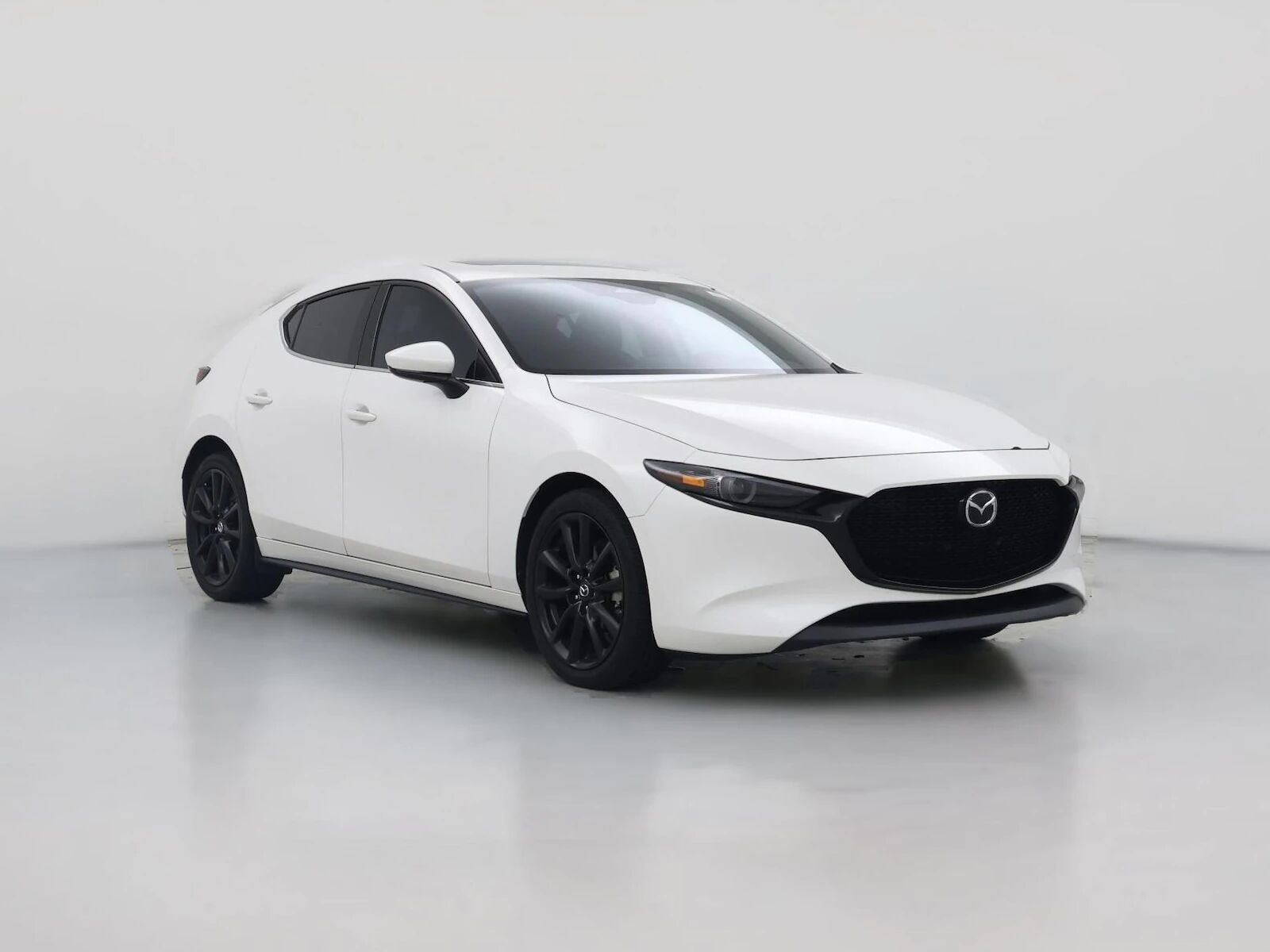 2024 MAZDA Mazda3