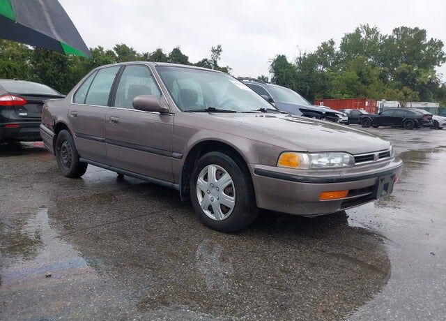 1992 HONDA Accord