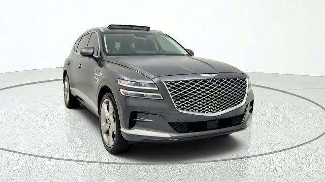 2024 GENESIS GV80