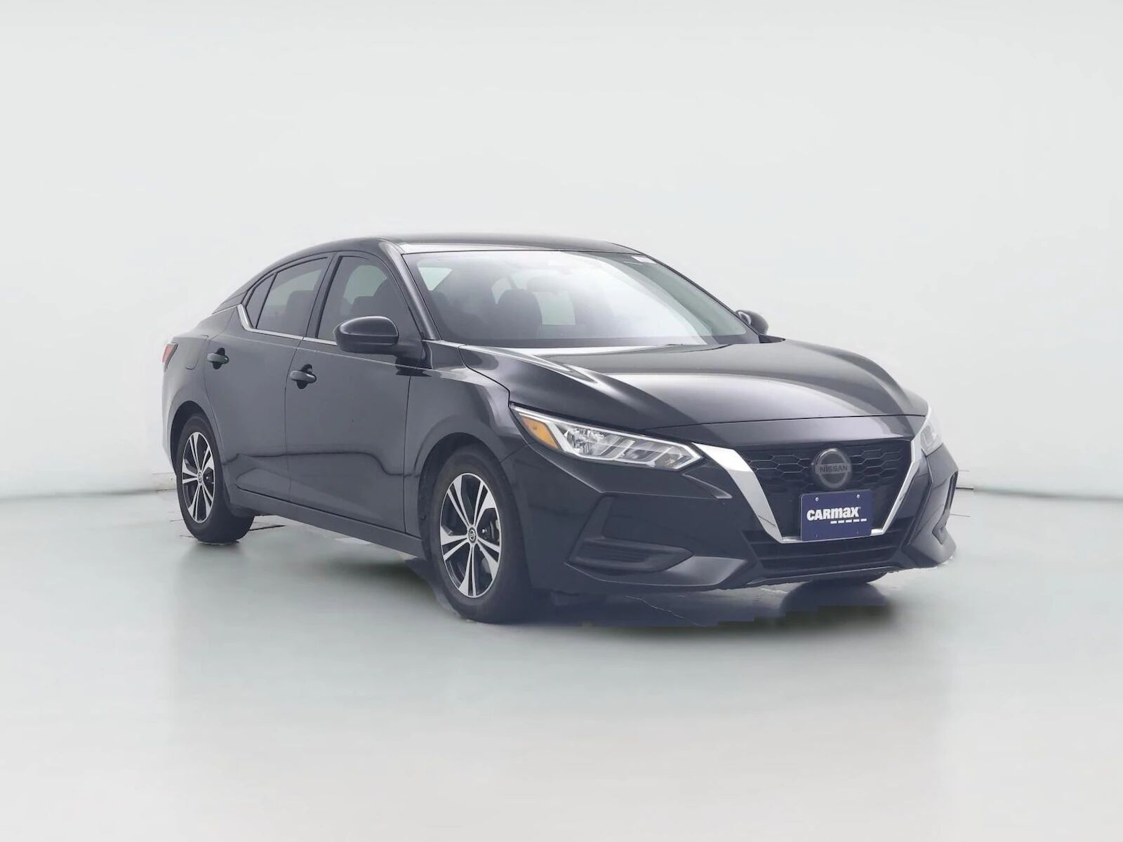 2023 NISSAN Sentra