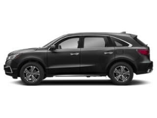 2018 ACURA MDX
