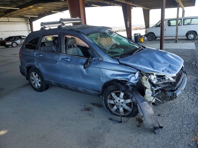 2008 HONDA CR-V