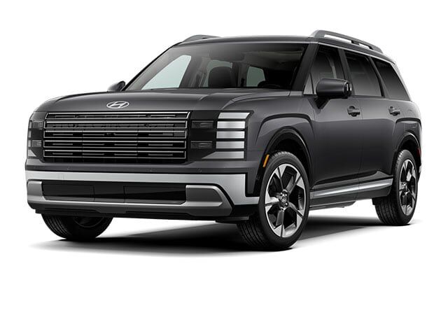 2027 HYUNDAI Palisade