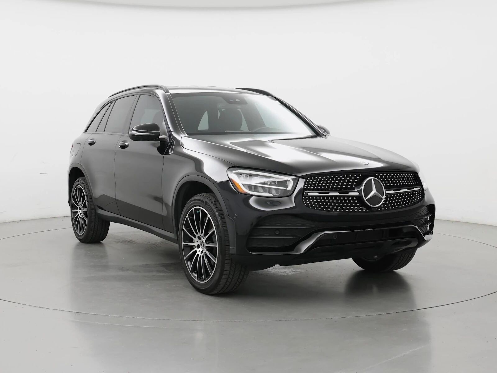 2022 Mercedes-Benz GLC-Class