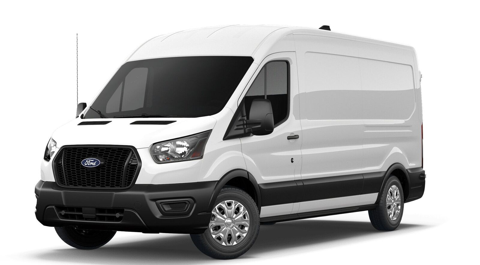 2027 FORD Transit