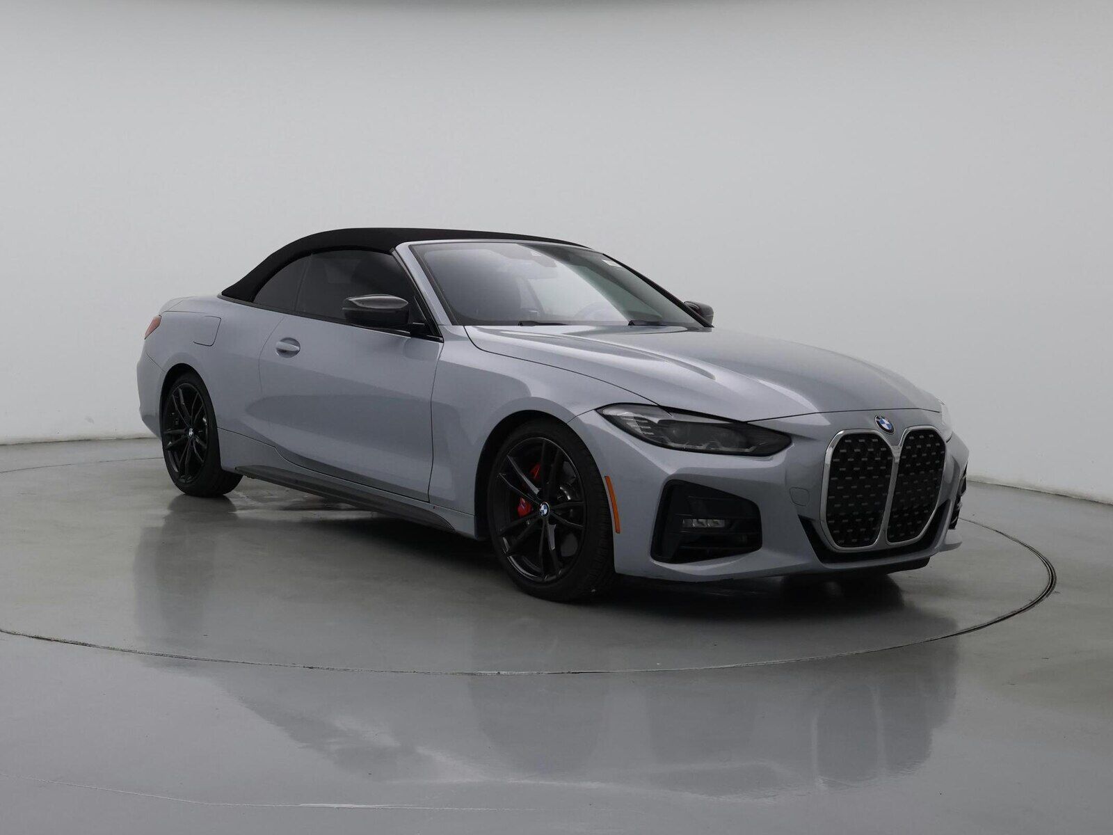 2022 BMW 430i