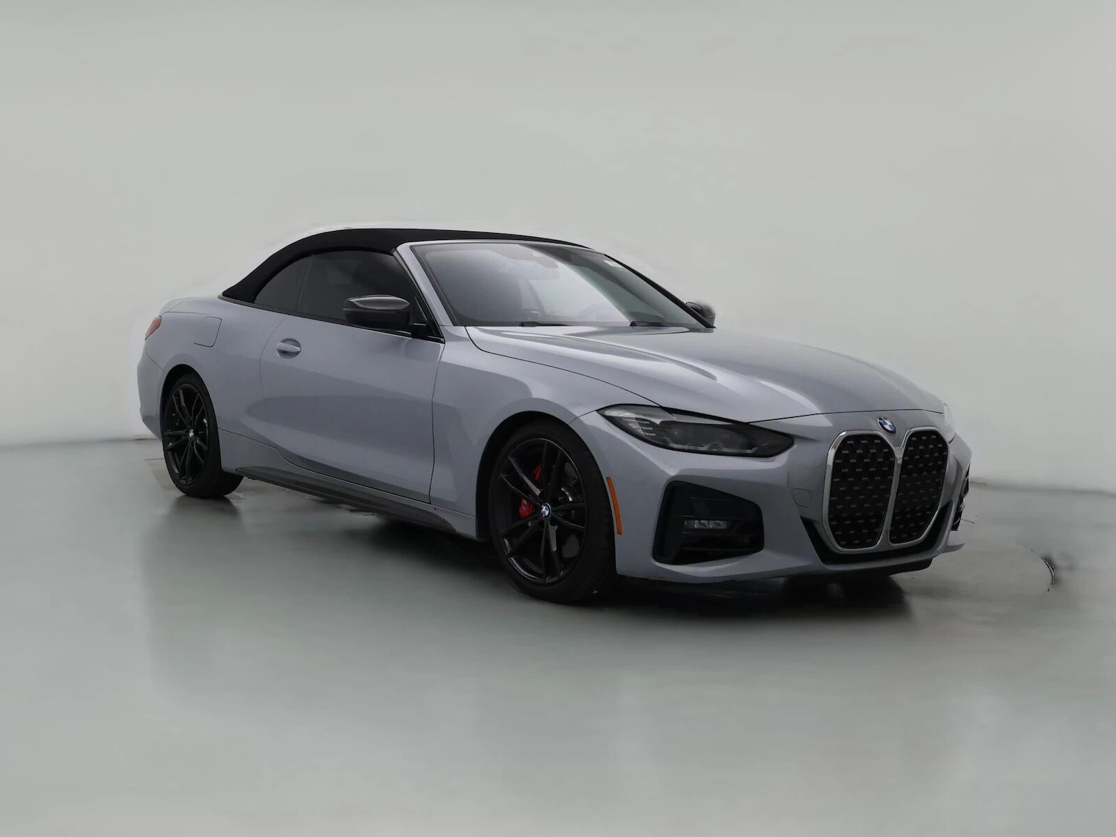2022 BMW 4 Series