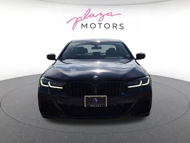 2023 BMW 540i