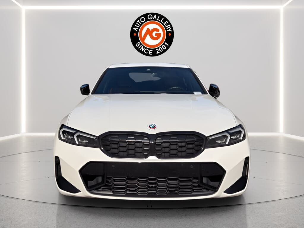2023 BMW M340i