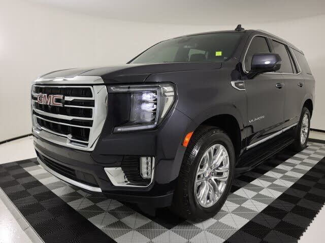 2023 GMC Yukon