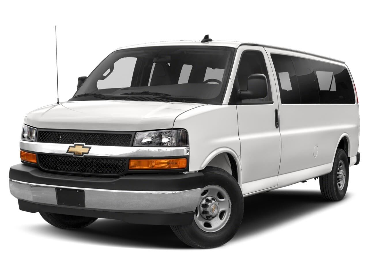 2020 CHEVROLET Express