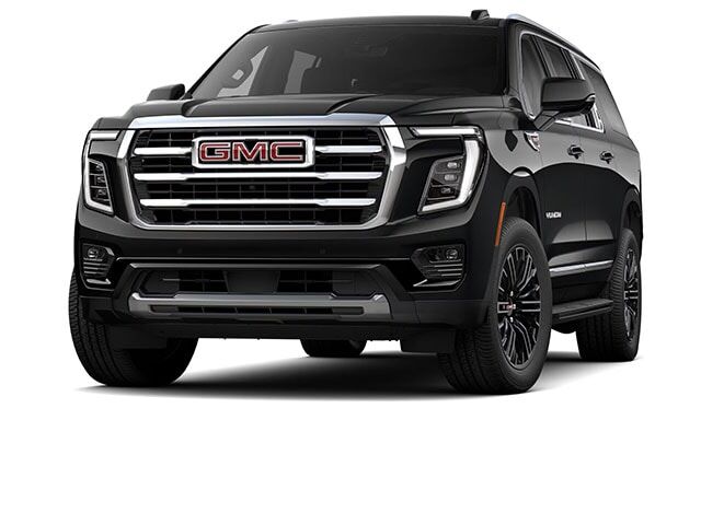 2025 GMC Yukon XL