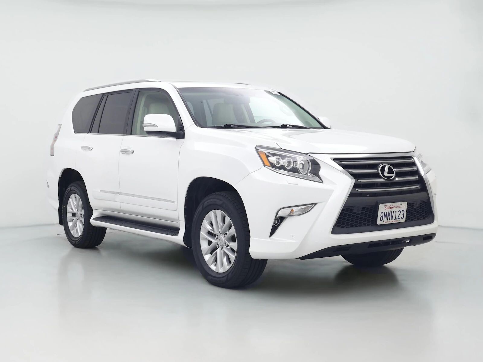 2019 LEXUS GX