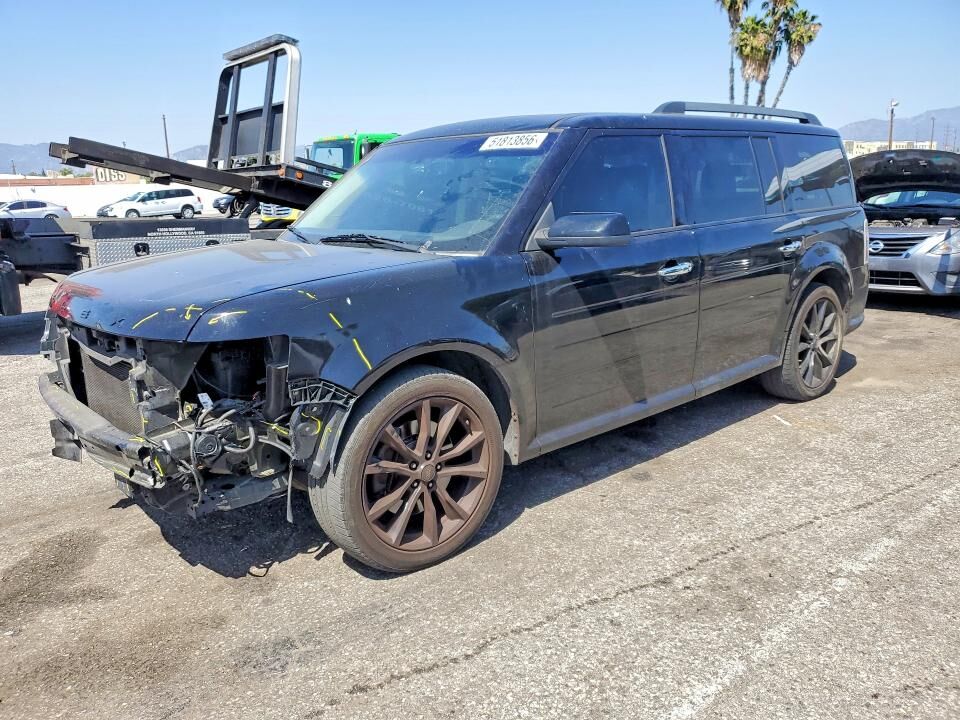 2016 FORD Flex