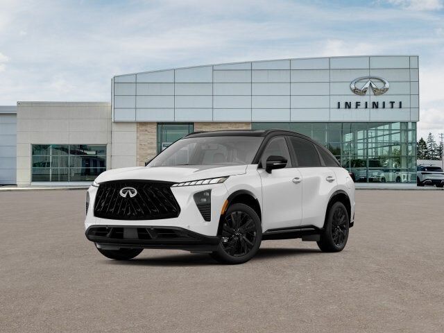 2027 INFINITI QX65