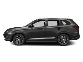 2016 MITSUBISHI Outlander
