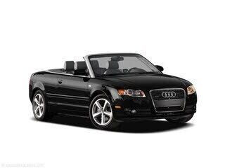 2009 AUDI A4