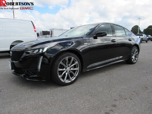 2023 CADILLAC CT5