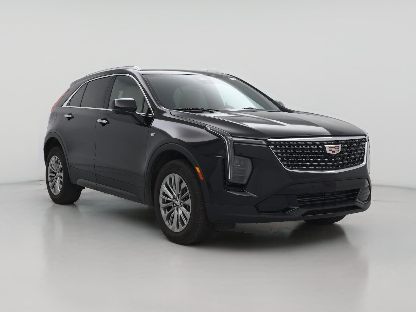 2025 CADILLAC XT4