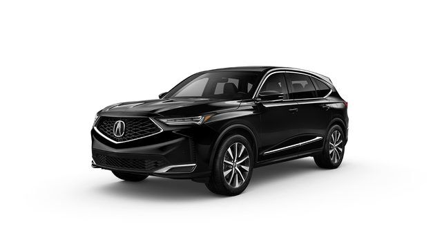 2026 ACURA MDX