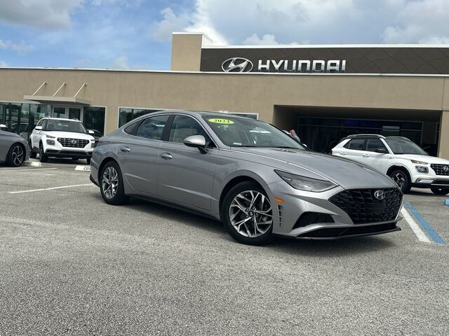 2023 HYUNDAI Sonata