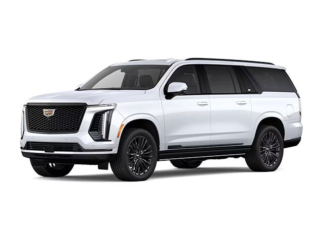 2027 CADILLAC Escalade ESV