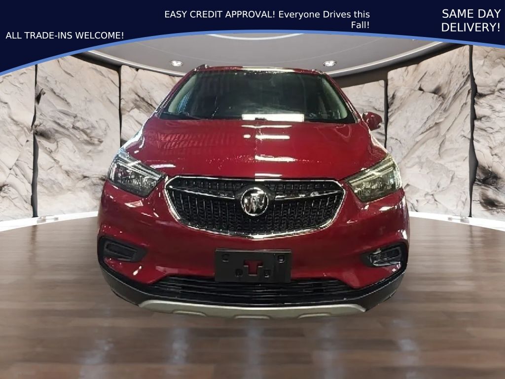 2019 BUICK Encore