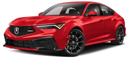 2026 ACURA Integra