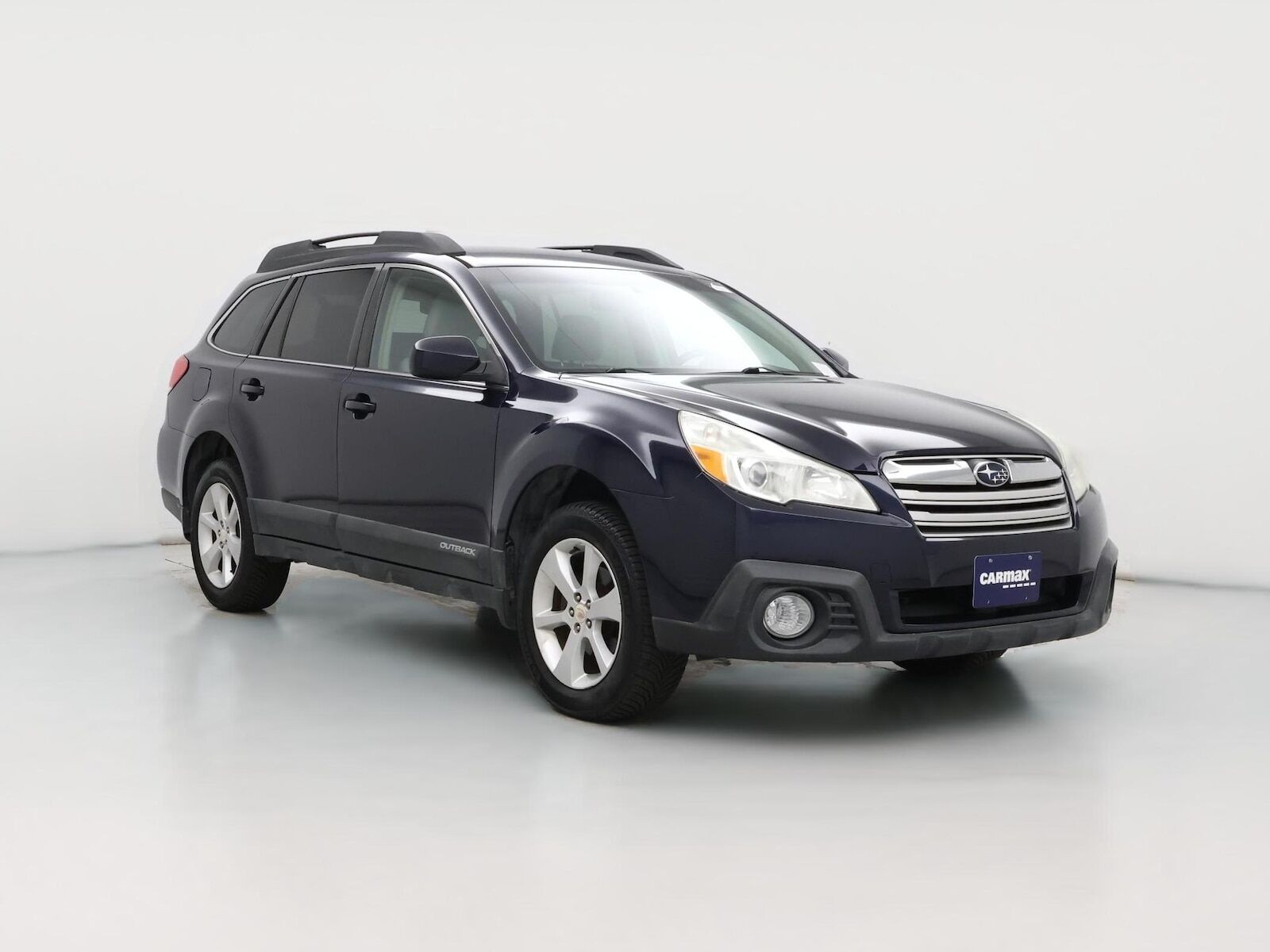 2014 SUBARU Outback