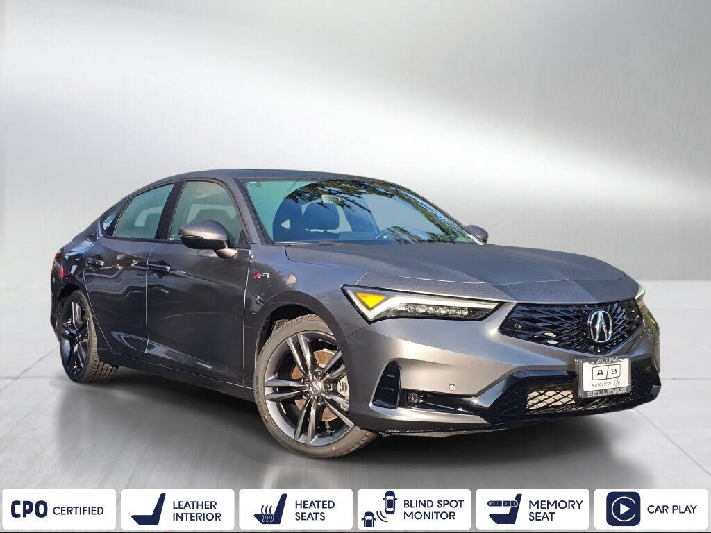 2024 ACURA Integra
