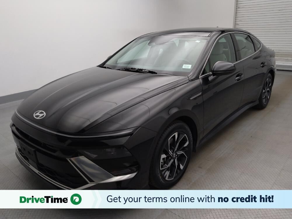 2025 HYUNDAI Sonata