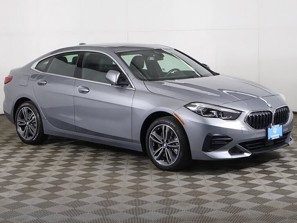 2023 BMW 228i