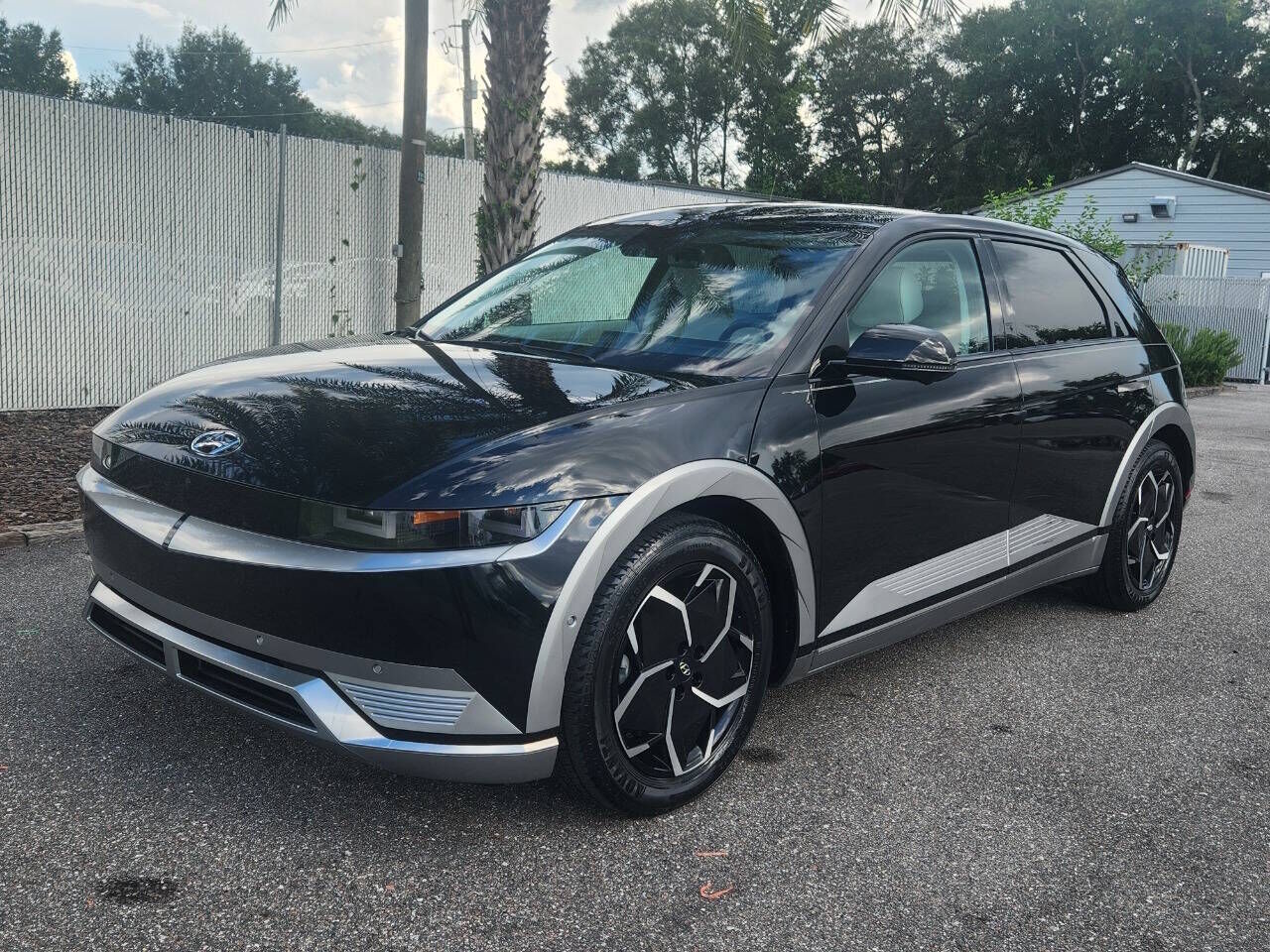 2023 HYUNDAI IONIQ 5